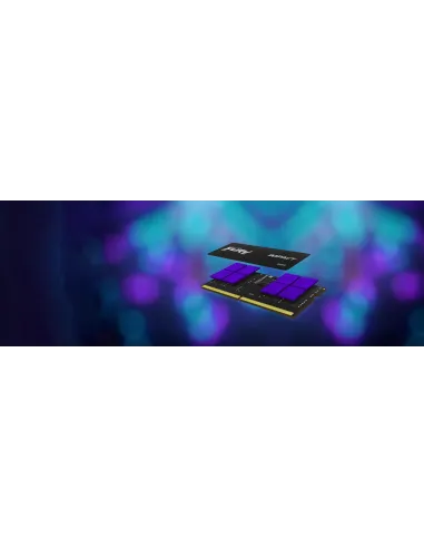 Memoria RAM Kingston FURY Impact KF548S38IB-8