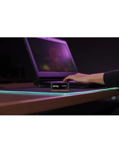 Memoria RAM Kingston FURY Impact KF548S38IB-8