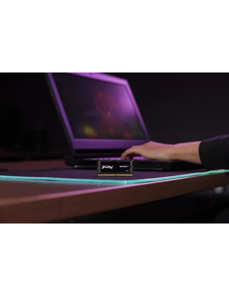 Memoria RAM Kingston FURY Impact KF548S38IB-8