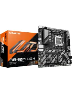 Gigabyte B840M D2H