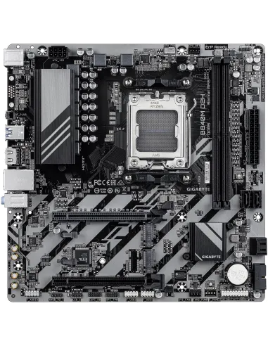 Placa Base Gigabyte B840M D2H