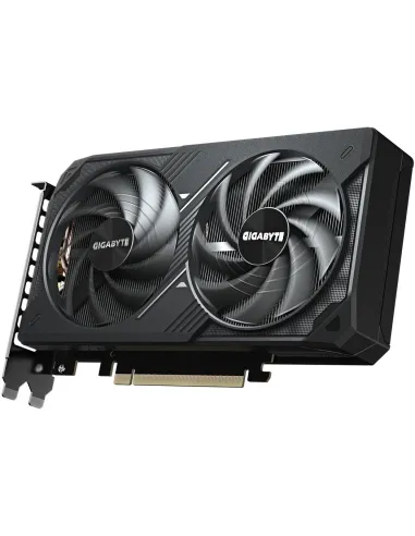 Tarjeta Gráfica Gigabyte RTX 5060 Ti WINDFORCE MAX OC 16GB