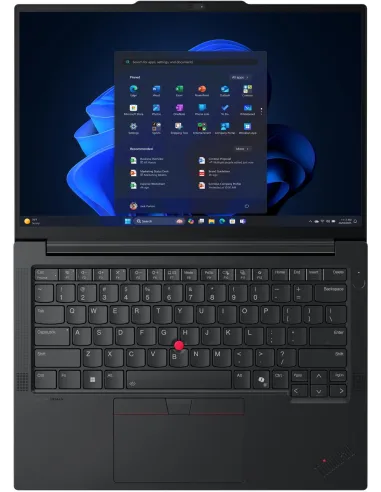 Portátil Lenovo ThinkPad E14 Gen 7 Copilot+ PC 21U20025SP