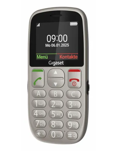 Smartphone Senior Gigaset GL395