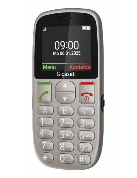 Smartphone Senior Gigaset GL395
