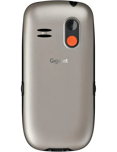 Smartphone Senior Gigaset GL395