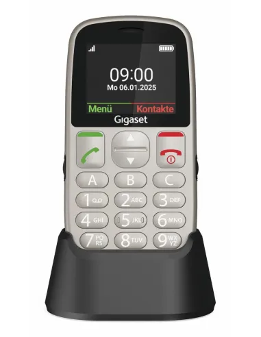 Smartphone Senior Gigaset GL395