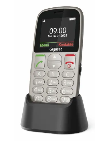 Smartphone Senior Gigaset GL395