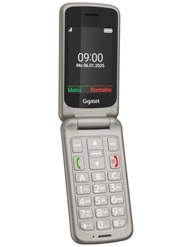 Smartphone Senior Gigaset GL595