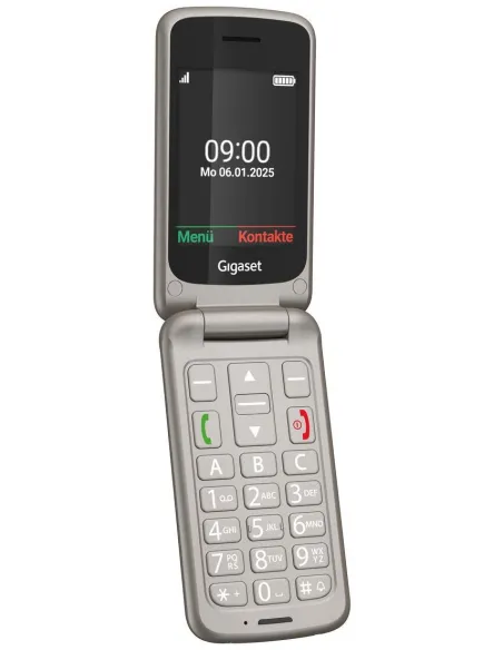 Smartphone Senior Gigaset GL595