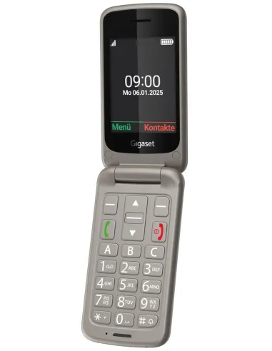 Smartphone Senior Gigaset GL595