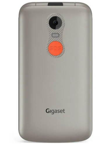 Smartphone Senior Gigaset GL595