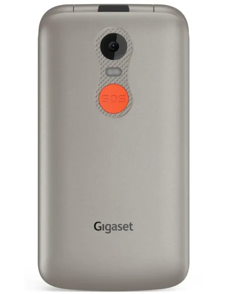 Smartphone Senior Gigaset GL595