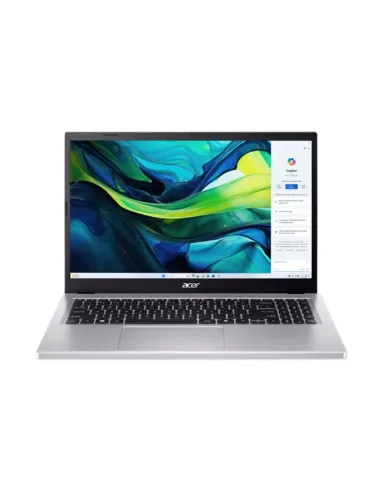 Acer Aspire Go Intel AG15-71P-71NB Intel Core i7-13620H/16GB/1TB SSD/15.6" W11 Home