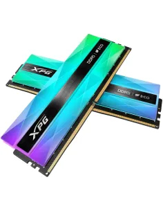 Adata XPG Lancer Neon RGB AX5U6000C3016G-CLANRSG DDR5 6000MHz 32GB (2x16GB) CL30