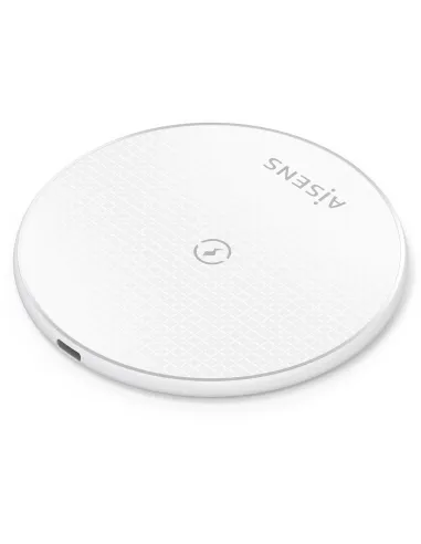 Cargador de Móvil Aisens ASCH-15W1WC057-W