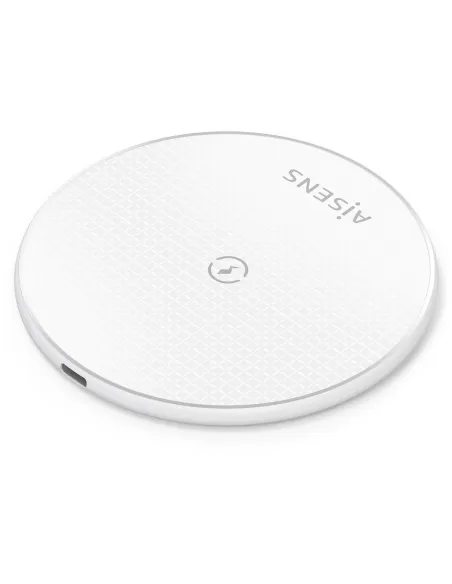 Cargador de Móvil Aisens ASCH-15W1WC057-W