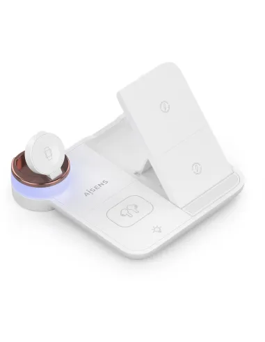 Cargador de Móvil Aisens ASCH-15W4WC061-W