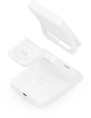 Cargador de Móvil Aisens ASCH-15W4WC063-W