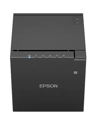 Impresora de Tickets Epson C31CK50112