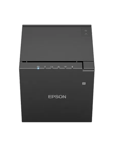 Impresora de Tickets Epson C31CK50112