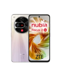 ZTE Nubia Focus 2 5G 8/256GB Blanco-NTETMO2958