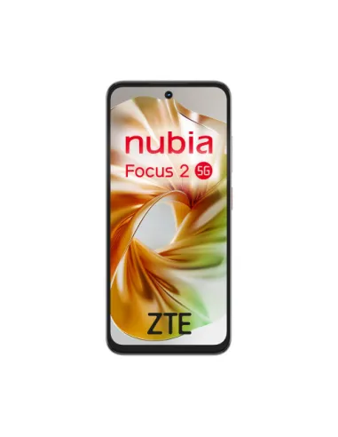 ZTE Nubia Focus 2 5G 8/256GB Blanco