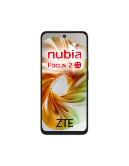 ZTE Nubia Focus 2 5G 8/256GB Blanco