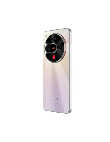ZTE Nubia Focus 2 5G 8/256GB Blanco