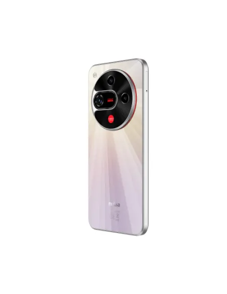ZTE Nubia Focus 2 5G 8/256GB Blanco