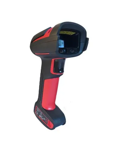 Honeywell Léctor código barras 1991i Granit IP65