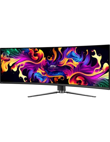 Monitor Msi MPG 491CQPX QD-OLED