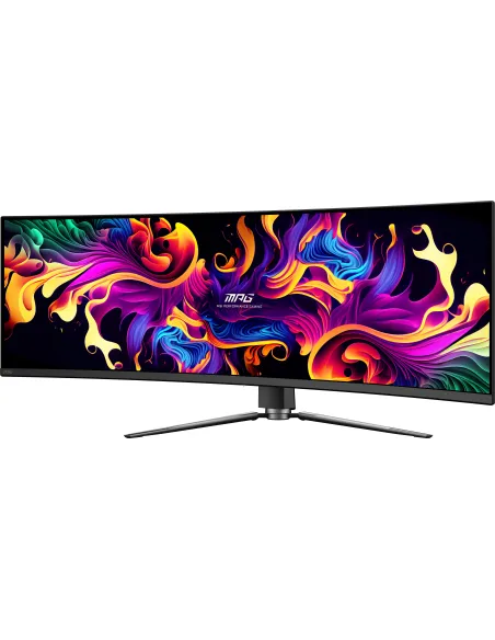 Monitor Msi MPG 491CQPX QD-OLED