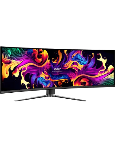 Monitor Msi MPG 491CQPX QD-OLED