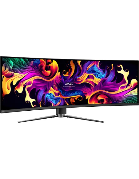 Monitor Msi MPG 491CQPX QD-OLED