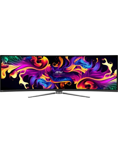 Monitor Msi MPG 491CQPX QD-OLED