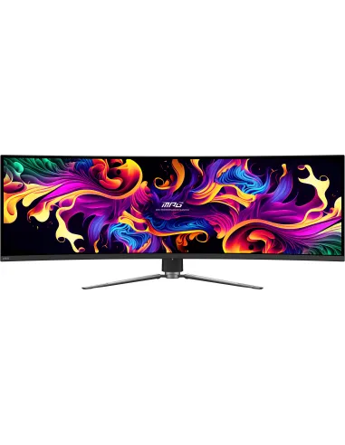 Monitor Msi MPG 491CQPX QD-OLED