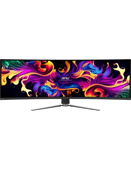 Monitor Msi MPG 491CQPX QD-OLED