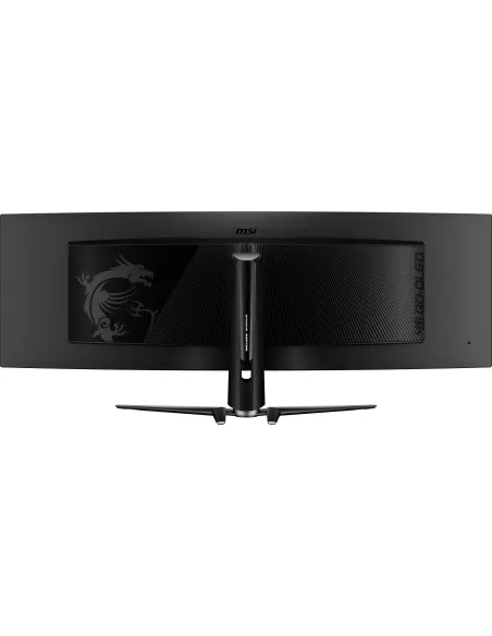 Monitor Msi MPG 491CQPX QD-OLED