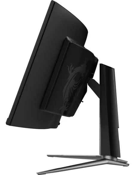 Monitor Msi MPG 491CQPX QD-OLED