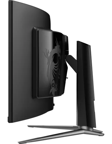 Monitor Msi MPG 491CQPX QD-OLED