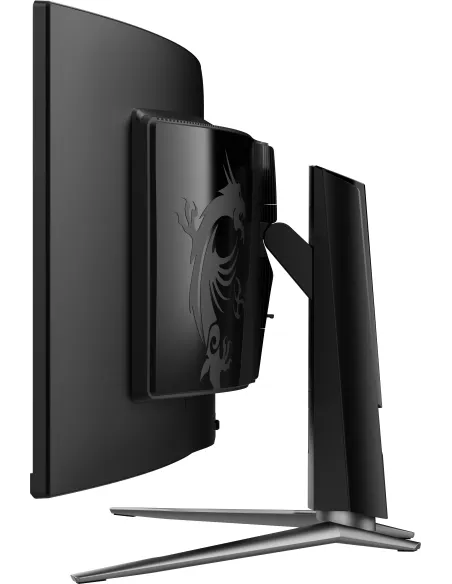 Monitor Msi MPG 491CQPX QD-OLED