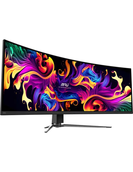 Monitor Msi MPG 491CQPX QD-OLED