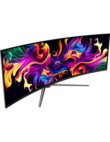 Monitor Msi MPG 491CQPX QD-OLED