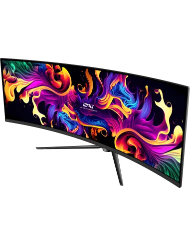 Monitor Msi MPG 491CQPX QD-OLED
