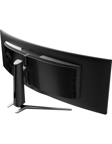 Monitor Msi MPG 491CQPX QD-OLED