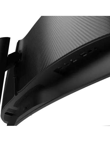 Monitor Msi MPG 491CQPX QD-OLED