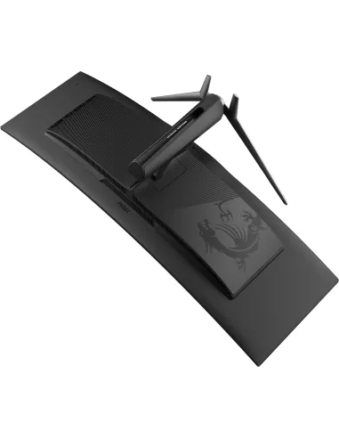 Monitor Msi MPG 491CQPX QD-OLED