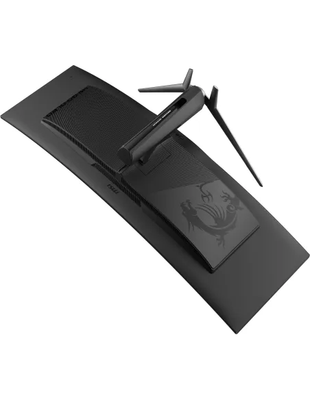 Monitor Msi MPG 491CQPX QD-OLED