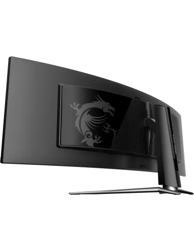 Monitor Msi MPG 491CQPX QD-OLED